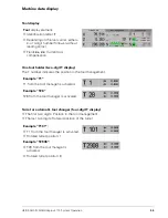 Предварительный просмотр 17 страницы HEIDENHAIN MANUALPLUS 4110 Manual