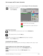 Предварительный просмотр 22 страницы HEIDENHAIN MANUALPLUS 4110 Manual