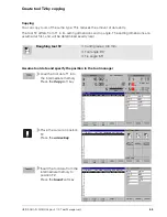 Предварительный просмотр 29 страницы HEIDENHAIN MANUALPLUS 4110 Manual