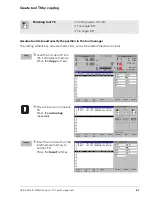 Предварительный просмотр 31 страницы HEIDENHAIN MANUALPLUS 4110 Manual
