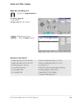 Предварительный просмотр 33 страницы HEIDENHAIN MANUALPLUS 4110 Manual