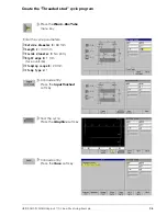 Предварительный просмотр 70 страницы HEIDENHAIN MANUALPLUS 4110 Manual