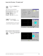 Предварительный просмотр 74 страницы HEIDENHAIN MANUALPLUS 4110 Manual