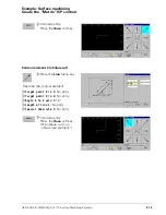 Предварительный просмотр 115 страницы HEIDENHAIN MANUALPLUS 4110 Manual