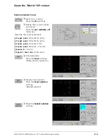 Предварительный просмотр 116 страницы HEIDENHAIN MANUALPLUS 4110 Manual