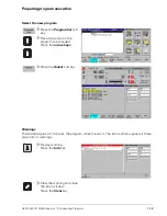 Предварительный просмотр 150 страницы HEIDENHAIN MANUALPLUS 4110 Manual