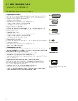 Предварительный просмотр 32 страницы HEIDENHAIN ND 1200 QUADRA-CHEK Installation Instructions Manual