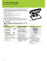 Предварительный просмотр 86 страницы HEIDENHAIN ND 1200 QUADRA-CHEK Installation Instructions Manual