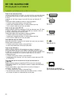 Предварительный просмотр 88 страницы HEIDENHAIN ND 1200 QUADRA-CHEK Installation Instructions Manual