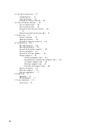 Preview for 10 page of HEIDENHAIN ND 1200 - V2.16 Operating Instructions Manual