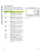 Preview for 18 page of HEIDENHAIN ND 1200 - V2.16 Operating Instructions Manual