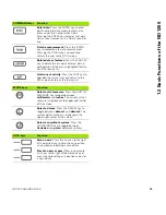 Preview for 19 page of HEIDENHAIN ND 1200 - V2.16 Operating Instructions Manual