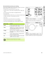 Preview for 23 page of HEIDENHAIN ND 1200 - V2.16 Operating Instructions Manual