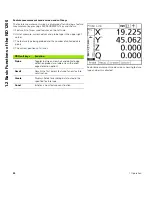 Preview for 24 page of HEIDENHAIN ND 1200 - V2.16 Operating Instructions Manual