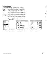 Preview for 37 page of HEIDENHAIN ND 1200 - V2.16 Operating Instructions Manual