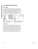 Preview for 38 page of HEIDENHAIN ND 1200 - V2.16 Operating Instructions Manual