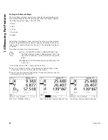 Preview for 40 page of HEIDENHAIN ND 1200 - V2.16 Operating Instructions Manual