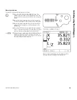 Preview for 45 page of HEIDENHAIN ND 1200 - V2.16 Operating Instructions Manual