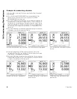 Preview for 50 page of HEIDENHAIN ND 1200 - V2.16 Operating Instructions Manual