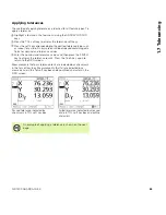 Preview for 55 page of HEIDENHAIN ND 1200 - V2.16 Operating Instructions Manual