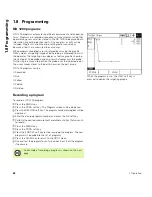 Preview for 58 page of HEIDENHAIN ND 1200 - V2.16 Operating Instructions Manual