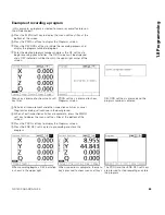 Preview for 59 page of HEIDENHAIN ND 1200 - V2.16 Operating Instructions Manual