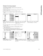 Preview for 61 page of HEIDENHAIN ND 1200 - V2.16 Operating Instructions Manual