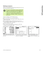 Preview for 71 page of HEIDENHAIN ND 1200 - V2.16 Operating Instructions Manual