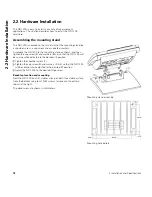 Preview for 78 page of HEIDENHAIN ND 1200 - V2.16 Operating Instructions Manual