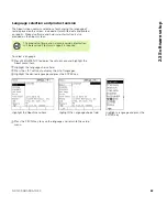 Preview for 89 page of HEIDENHAIN ND 1200 - V2.16 Operating Instructions Manual