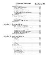 Preview for 17 page of HEIDENHAIN ND 1300 Operating Instructions Manual