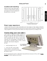 Preview for 25 page of HEIDENHAIN ND 1300 Operating Instructions Manual