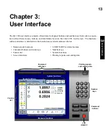 Preview for 31 page of HEIDENHAIN ND 1300 Operating Instructions Manual