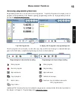 Preview for 33 page of HEIDENHAIN ND 1300 Operating Instructions Manual