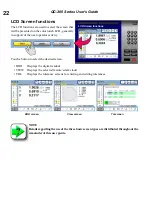 Preview for 40 page of HEIDENHAIN ND 1300 Operating Instructions Manual