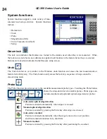 Preview for 42 page of HEIDENHAIN ND 1300 Operating Instructions Manual