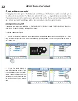 Preview for 50 page of HEIDENHAIN ND 1300 Operating Instructions Manual