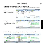 Preview for 55 page of HEIDENHAIN ND 1300 Operating Instructions Manual