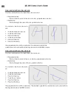 Preview for 104 page of HEIDENHAIN ND 1300 Operating Instructions Manual