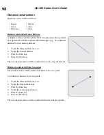 Preview for 116 page of HEIDENHAIN ND 1300 Operating Instructions Manual