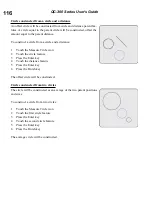 Preview for 134 page of HEIDENHAIN ND 1300 Operating Instructions Manual