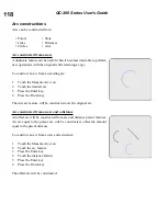 Preview for 136 page of HEIDENHAIN ND 1300 Operating Instructions Manual