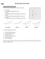 Preview for 138 page of HEIDENHAIN ND 1300 Operating Instructions Manual