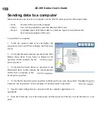 Preview for 176 page of HEIDENHAIN ND 1300 Operating Instructions Manual