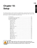 Preview for 181 page of HEIDENHAIN ND 1300 Operating Instructions Manual