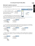 Preview for 183 page of HEIDENHAIN ND 1300 Operating Instructions Manual