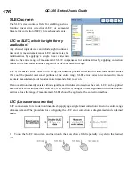 Preview for 194 page of HEIDENHAIN ND 1300 Operating Instructions Manual