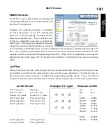 Preview for 199 page of HEIDENHAIN ND 1300 Operating Instructions Manual