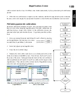 Preview for 207 page of HEIDENHAIN ND 1300 Operating Instructions Manual