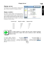 Preview for 213 page of HEIDENHAIN ND 1300 Operating Instructions Manual